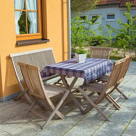Steigerwaldpension