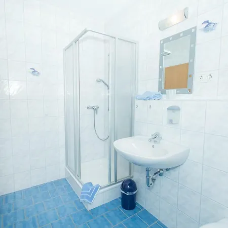 Steigerwaldpension *