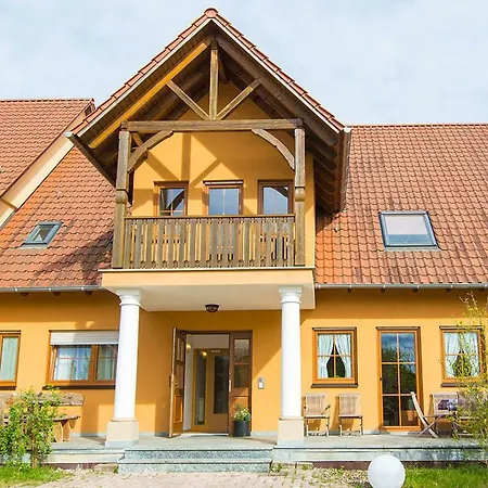 Steigerwaldpension Gasthof *