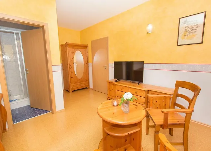 Steigerwaldpension